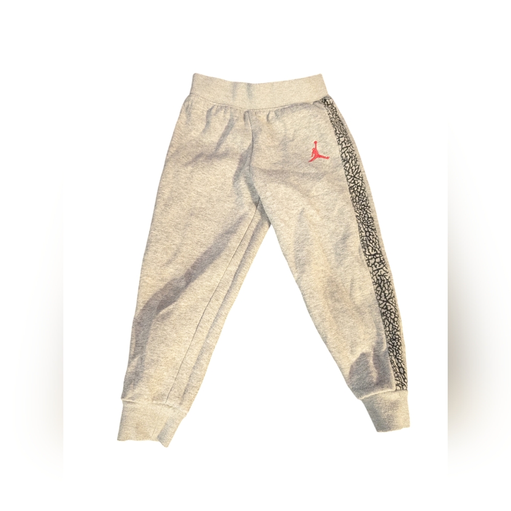 Jordans joggers